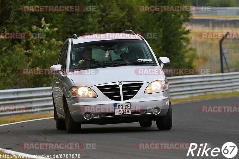 Bild #6787878 - Touristenfahrten Nürburgring Nordschleife (15.07.2019)