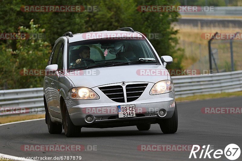 Bild #6787879 - Touristenfahrten Nürburgring Nordschleife (15.07.2019)