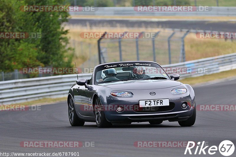 Bild #6787901 - Touristenfahrten Nürburgring Nordschleife (15.07.2019)