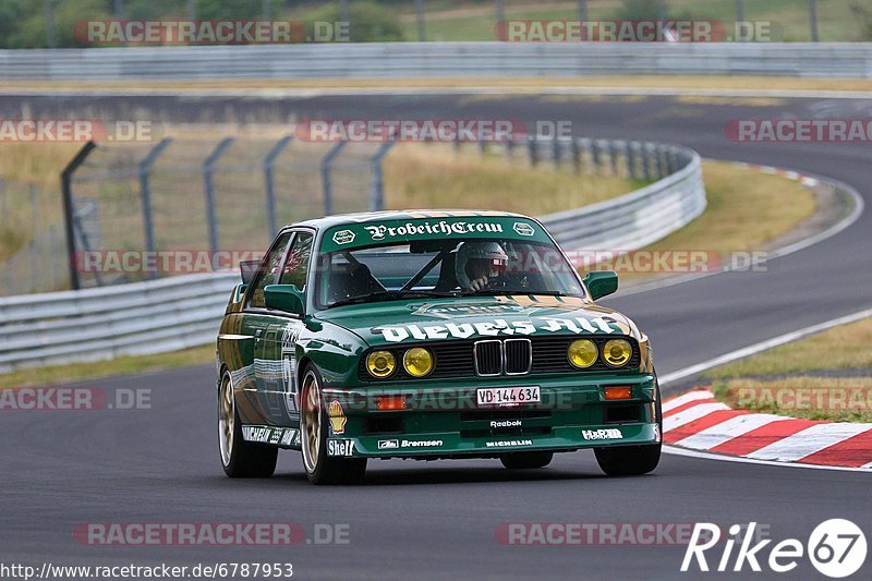 Bild #6787953 - Touristenfahrten Nürburgring Nordschleife (15.07.2019)