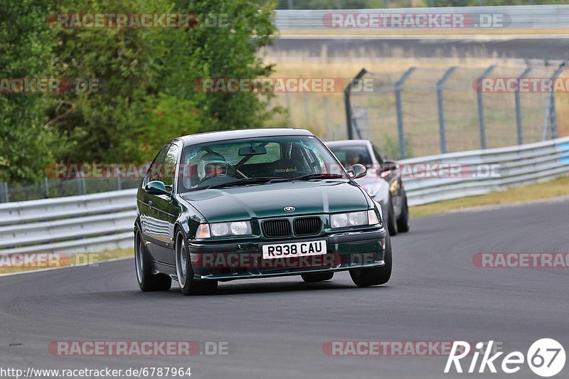 Bild #6787964 - Touristenfahrten Nürburgring Nordschleife (15.07.2019)