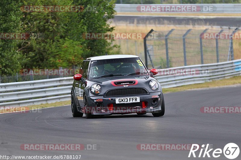 Bild #6788107 - Touristenfahrten Nürburgring Nordschleife (15.07.2019)