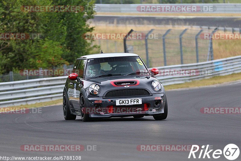 Bild #6788108 - Touristenfahrten Nürburgring Nordschleife (15.07.2019)