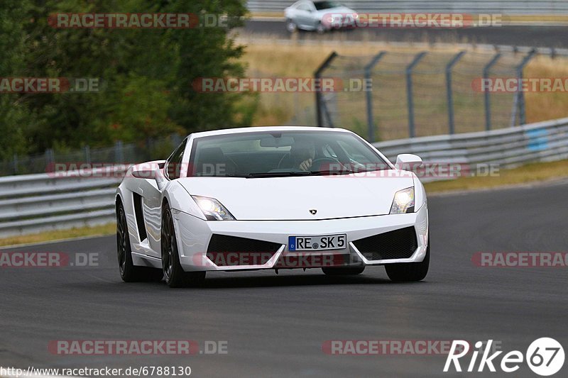 Bild #6788130 - Touristenfahrten Nürburgring Nordschleife (15.07.2019)