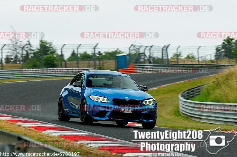 Bild #6788197 - Touristenfahrten Nürburgring Nordschleife (15.07.2019)