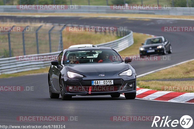 Bild #6788314 - Touristenfahrten Nürburgring Nordschleife (15.07.2019)