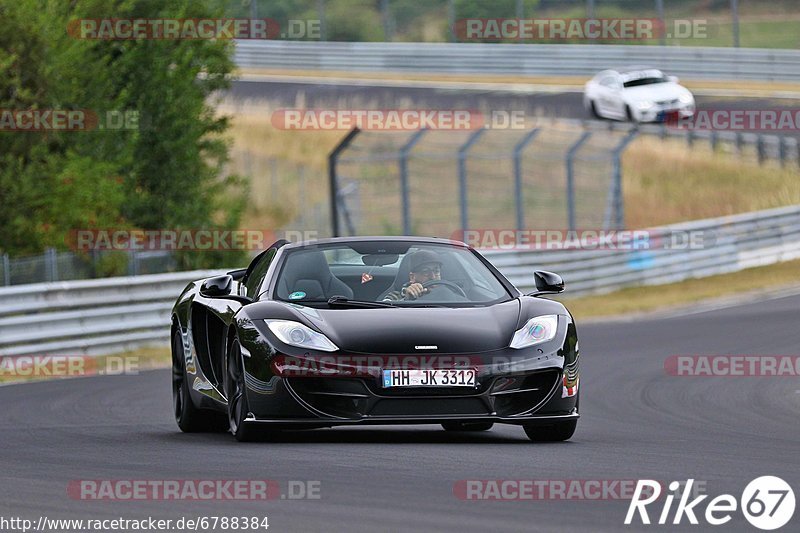 Bild #6788384 - Touristenfahrten Nürburgring Nordschleife (15.07.2019)