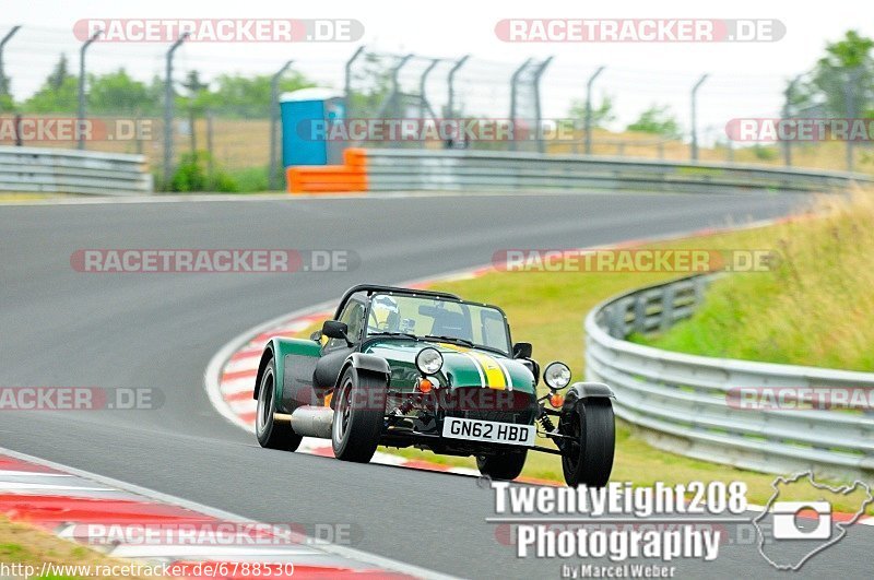 Bild #6788530 - Touristenfahrten Nürburgring Nordschleife (15.07.2019)