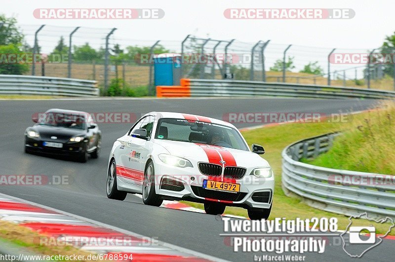 Bild #6788594 - Touristenfahrten Nürburgring Nordschleife (15.07.2019)