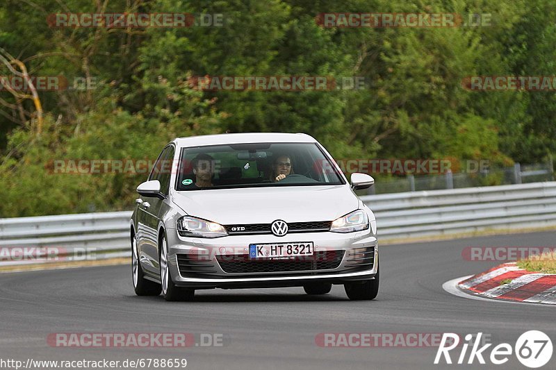 Bild #6788659 - Touristenfahrten Nürburgring Nordschleife (15.07.2019)