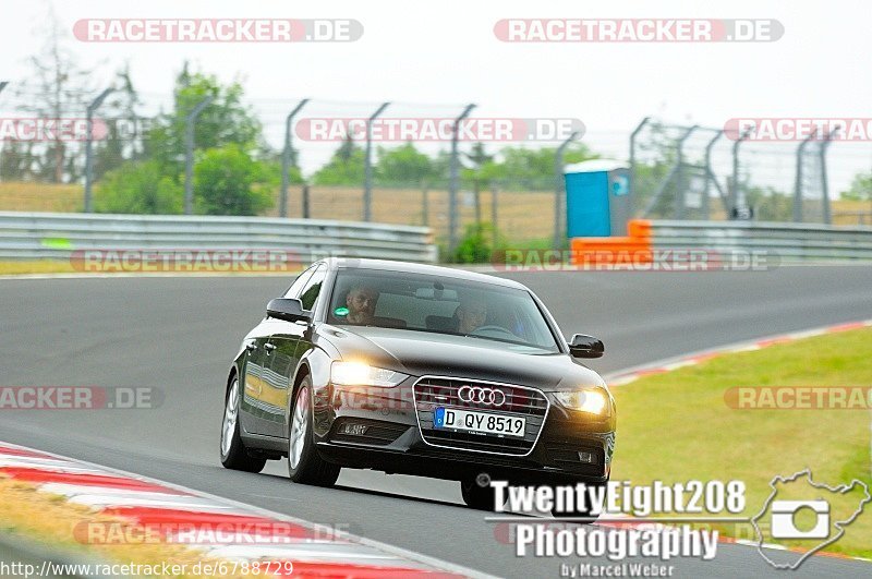 Bild #6788729 - Touristenfahrten Nürburgring Nordschleife (15.07.2019)