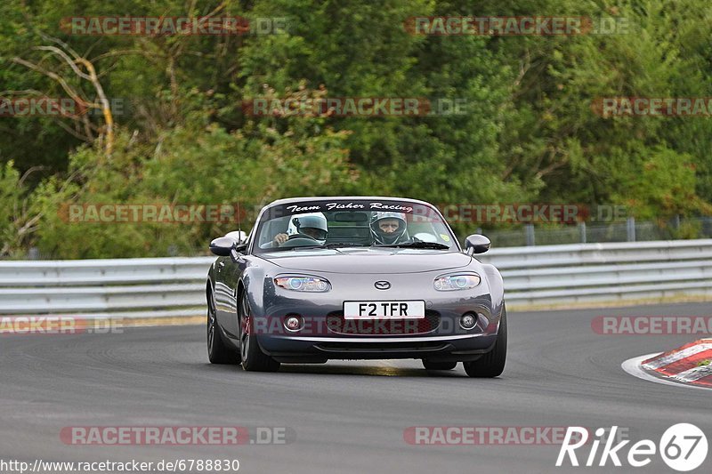 Bild #6788830 - Touristenfahrten Nürburgring Nordschleife (15.07.2019)