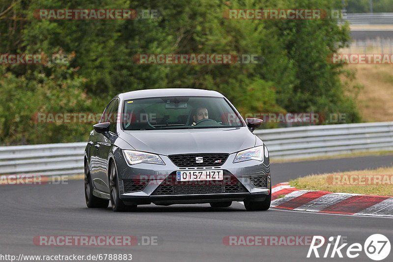 Bild #6788883 - Touristenfahrten Nürburgring Nordschleife (15.07.2019)