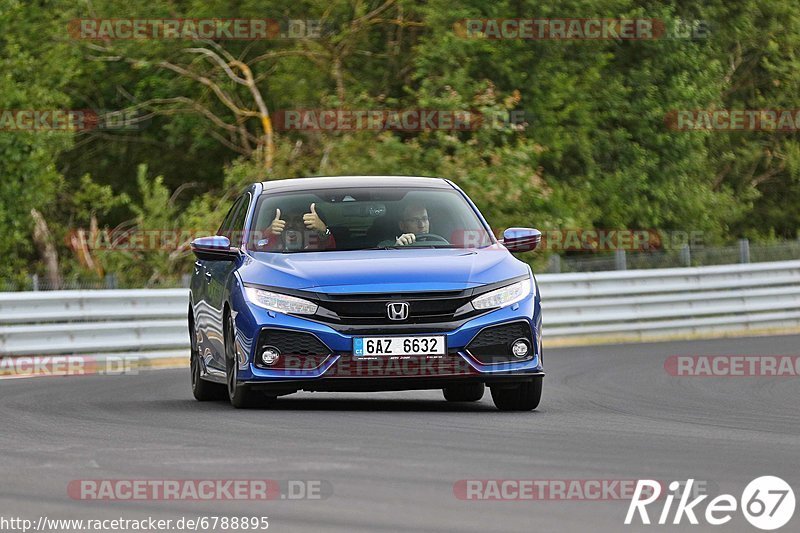 Bild #6788895 - Touristenfahrten Nürburgring Nordschleife (15.07.2019)