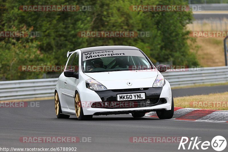 Bild #6788902 - Touristenfahrten Nürburgring Nordschleife (15.07.2019)