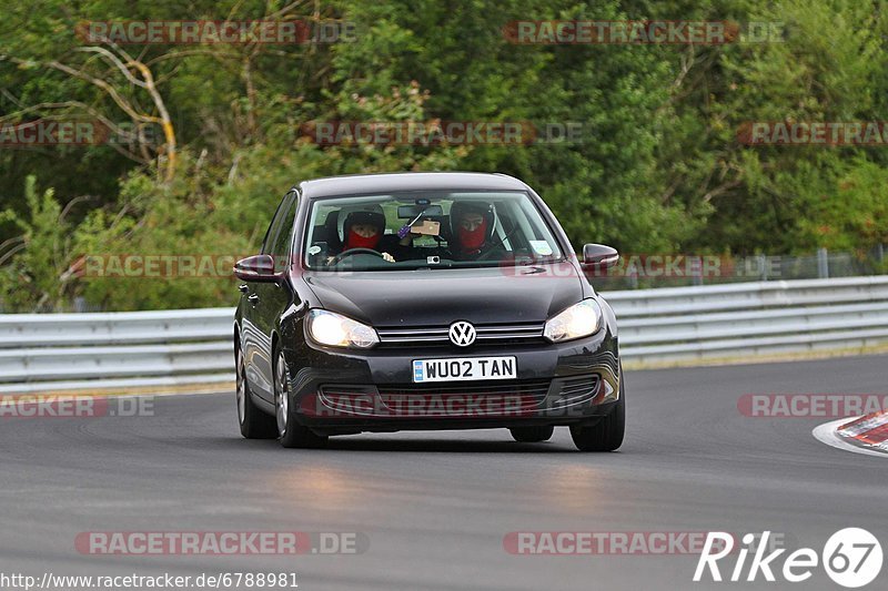 Bild #6788981 - Touristenfahrten Nürburgring Nordschleife (15.07.2019)