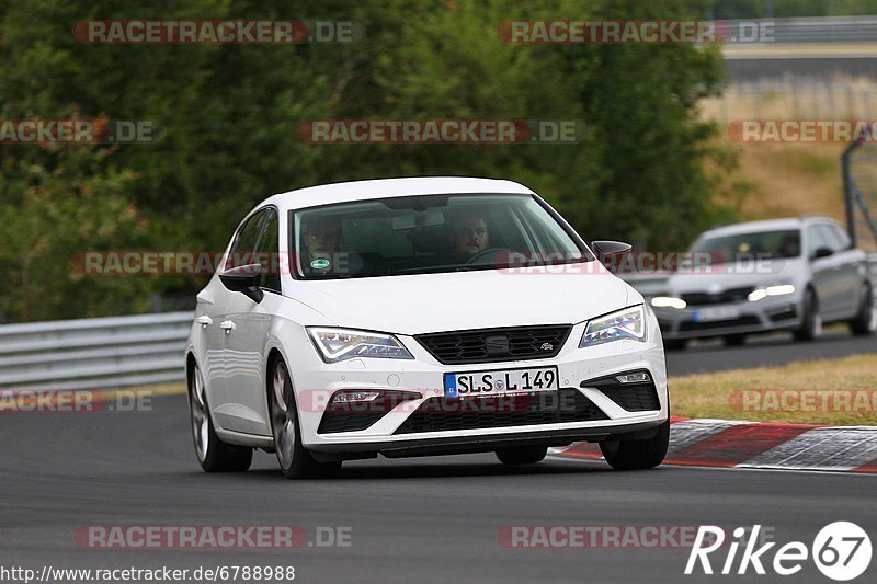 Bild #6788988 - Touristenfahrten Nürburgring Nordschleife (15.07.2019)