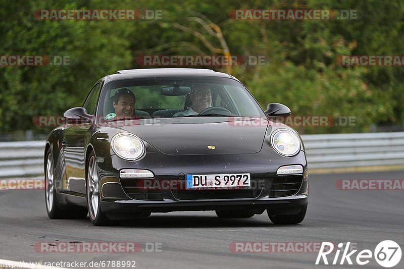 Bild #6788992 - Touristenfahrten Nürburgring Nordschleife (15.07.2019)