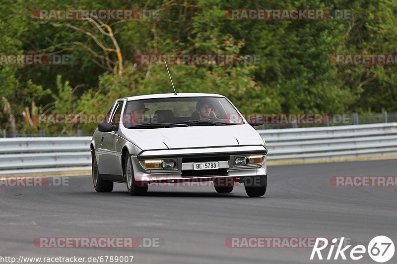 Bild #6789007 - Touristenfahrten Nürburgring Nordschleife (15.07.2019)