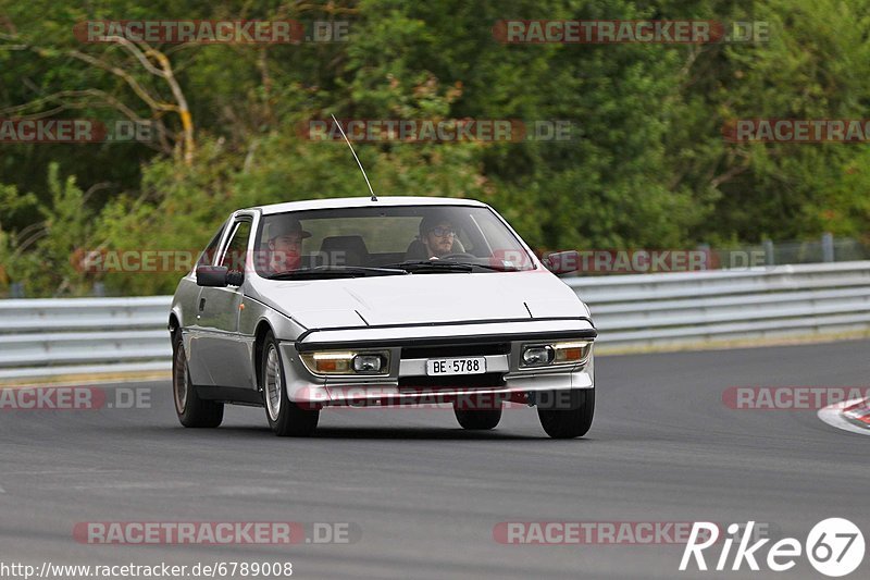 Bild #6789008 - Touristenfahrten Nürburgring Nordschleife (15.07.2019)