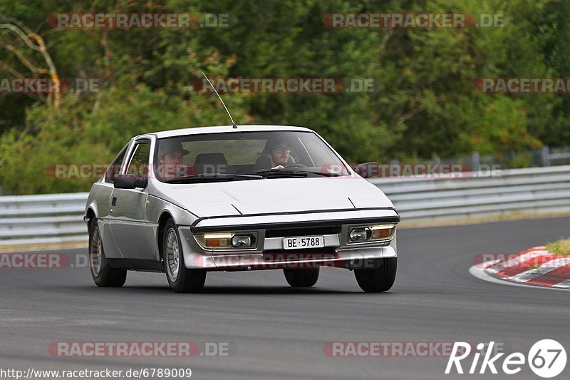 Bild #6789009 - Touristenfahrten Nürburgring Nordschleife (15.07.2019)