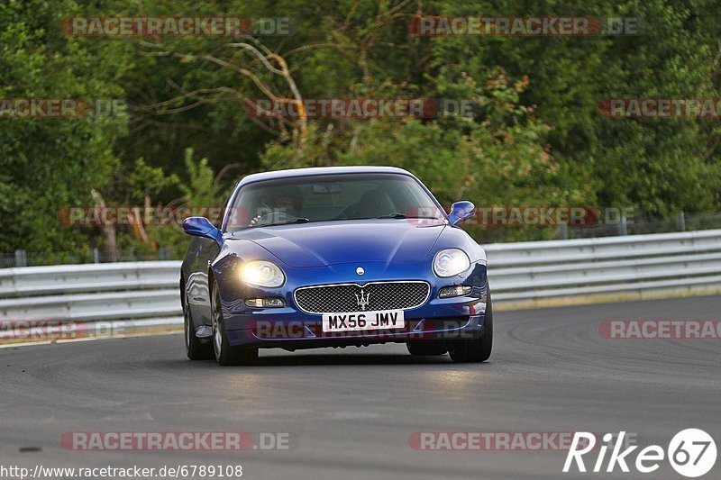 Bild #6789108 - Touristenfahrten Nürburgring Nordschleife (15.07.2019)