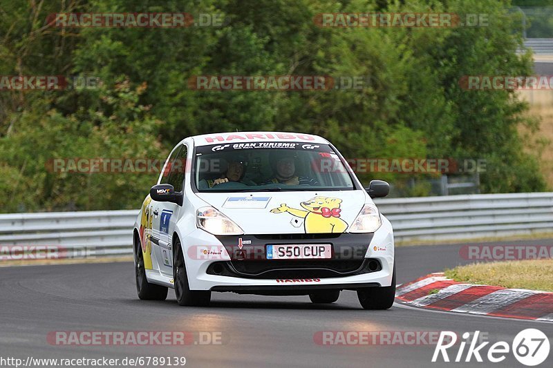 Bild #6789139 - Touristenfahrten Nürburgring Nordschleife (15.07.2019)