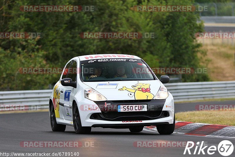 Bild #6789140 - Touristenfahrten Nürburgring Nordschleife (15.07.2019)