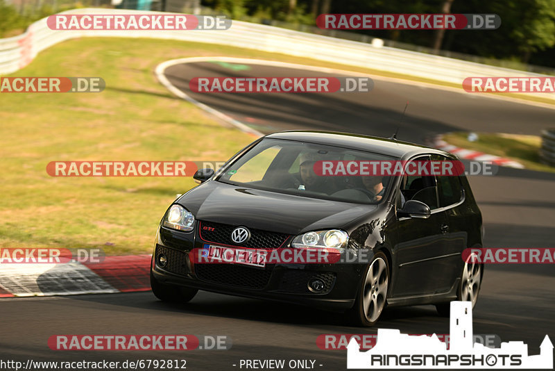 Bild #6792812 - Touristenfahrten Nürburgring Nordschleife (16.07.2019)