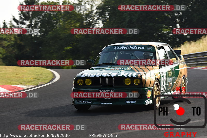 Bild #6792930 - Touristenfahrten Nürburgring Nordschleife (16.07.2019)