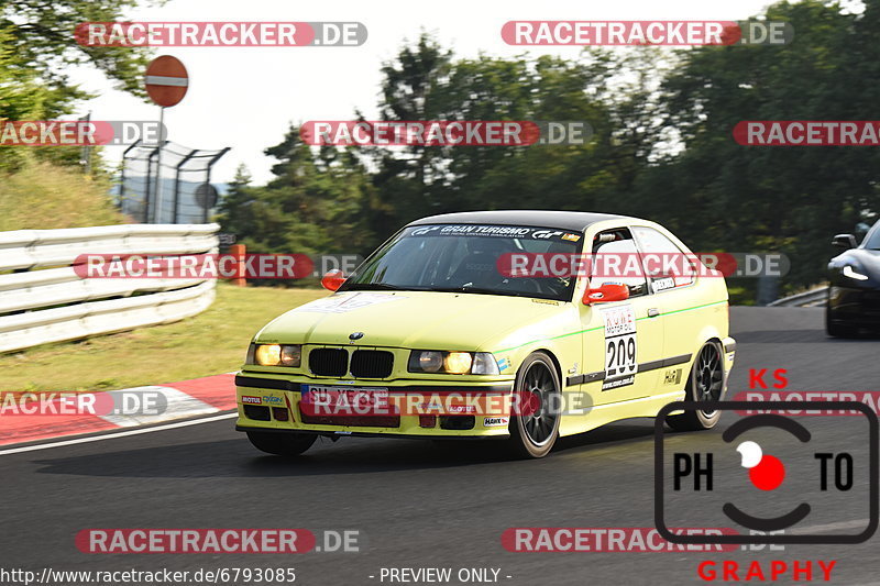 Bild #6793085 - Touristenfahrten Nürburgring Nordschleife (16.07.2019)