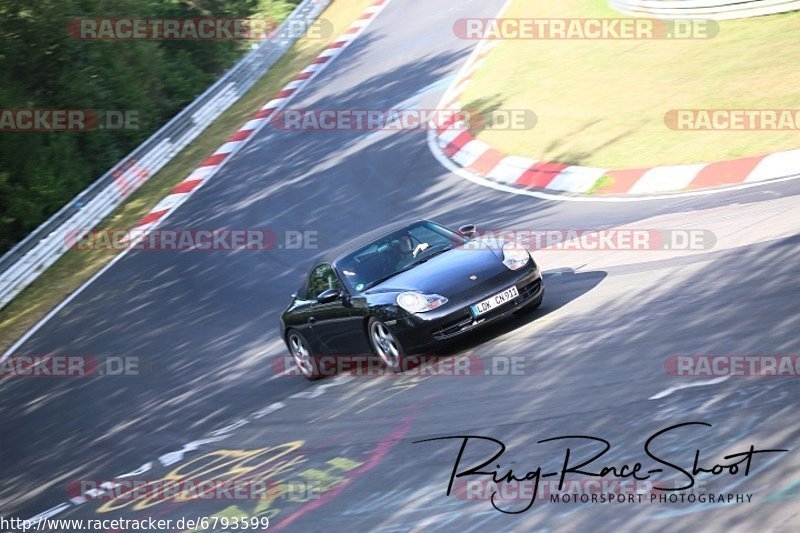 Bild #6793599 - Touristenfahrten Nürburgring Nordschleife (16.07.2019)