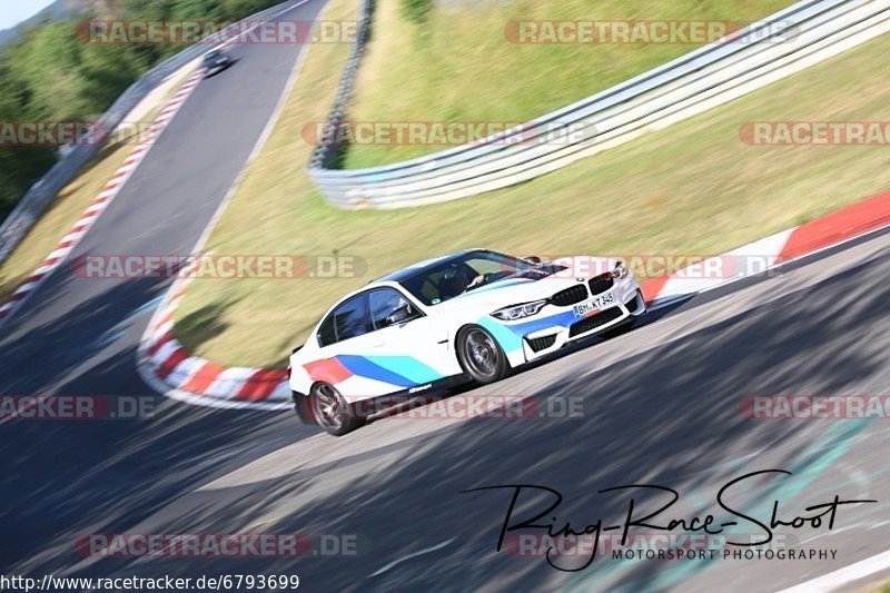 Bild #6793699 - Touristenfahrten Nürburgring Nordschleife (16.07.2019)