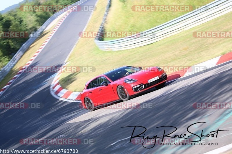 Bild #6793780 - Touristenfahrten Nürburgring Nordschleife (16.07.2019)