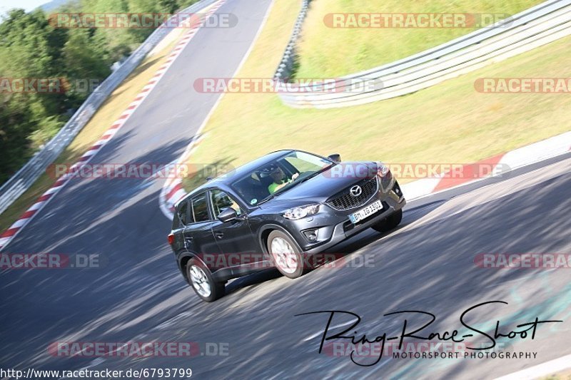 Bild #6793799 - Touristenfahrten Nürburgring Nordschleife (16.07.2019)