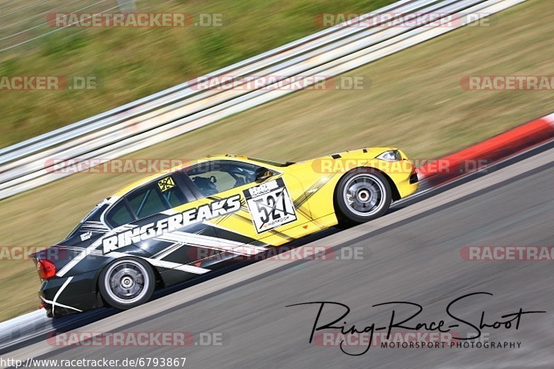 Bild #6793867 - Touristenfahrten Nürburgring Nordschleife (16.07.2019)