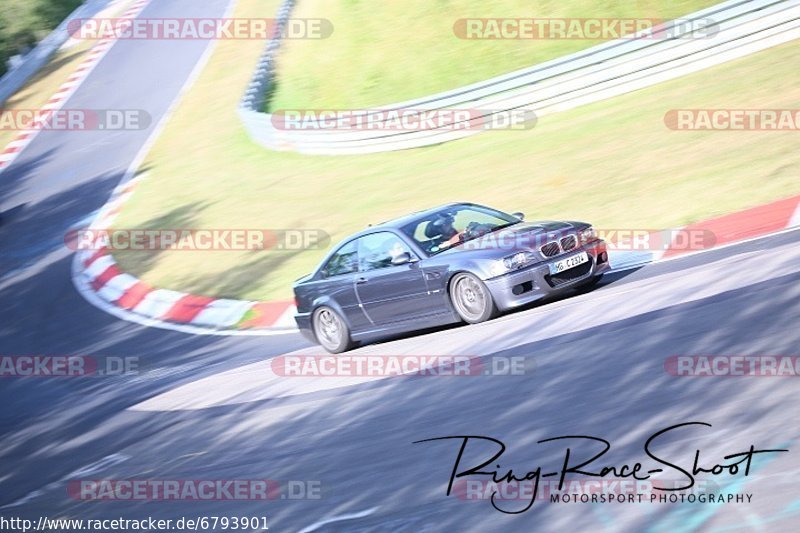 Bild #6793901 - Touristenfahrten Nürburgring Nordschleife (16.07.2019)