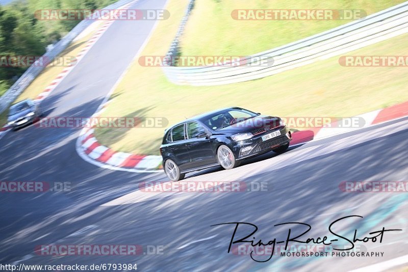 Bild #6793984 - Touristenfahrten Nürburgring Nordschleife (16.07.2019)