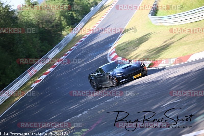 Bild #6794127 - Touristenfahrten Nürburgring Nordschleife (16.07.2019)