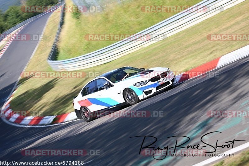 Bild #6794188 - Touristenfahrten Nürburgring Nordschleife (16.07.2019)