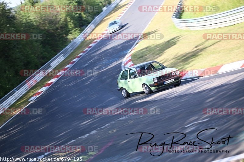 Bild #6794196 - Touristenfahrten Nürburgring Nordschleife (16.07.2019)