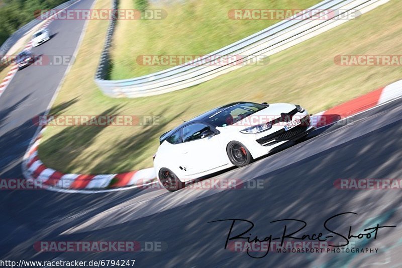 Bild #6794247 - Touristenfahrten Nürburgring Nordschleife (16.07.2019)