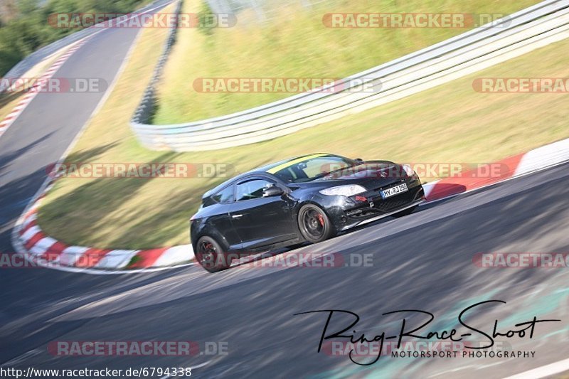 Bild #6794338 - Touristenfahrten Nürburgring Nordschleife (16.07.2019)