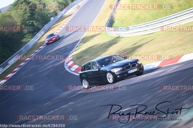 Bild #6794350 - Touristenfahrten Nürburgring Nordschleife (16.07.2019)