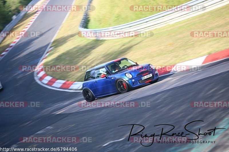 Bild #6794406 - Touristenfahrten Nürburgring Nordschleife (16.07.2019)