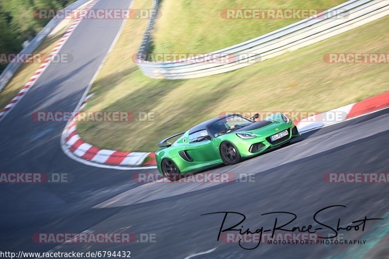 Bild #6794432 - Touristenfahrten Nürburgring Nordschleife (16.07.2019)