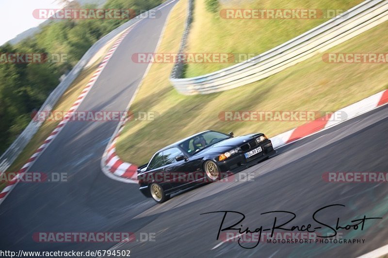 Bild #6794502 - Touristenfahrten Nürburgring Nordschleife (16.07.2019)