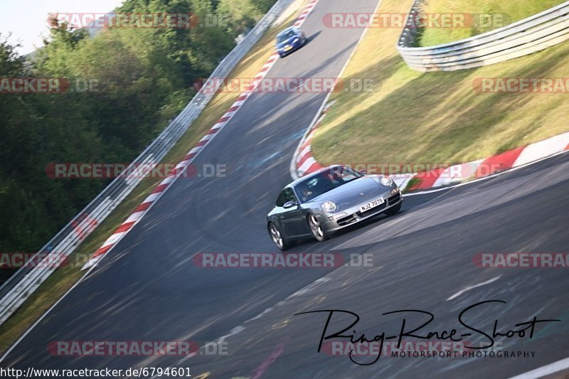 Bild #6794601 - Touristenfahrten Nürburgring Nordschleife (16.07.2019)