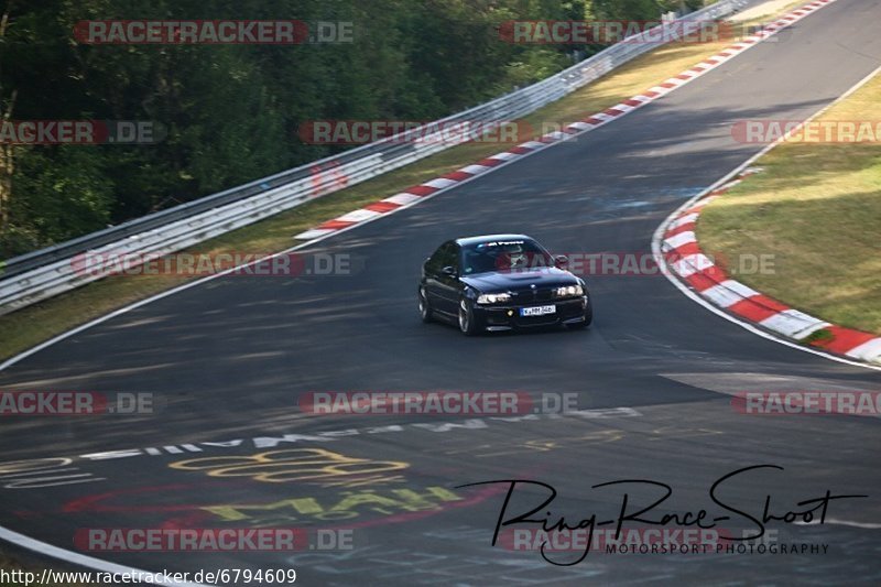 Bild #6794609 - Touristenfahrten Nürburgring Nordschleife (16.07.2019)