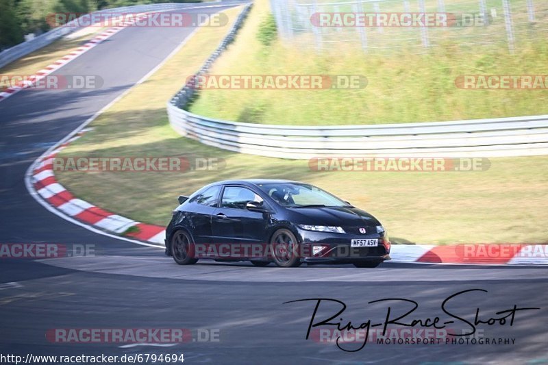 Bild #6794694 - Touristenfahrten Nürburgring Nordschleife (16.07.2019)